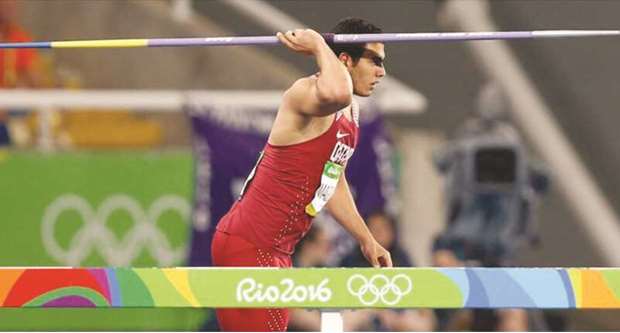 Ahmed Bader