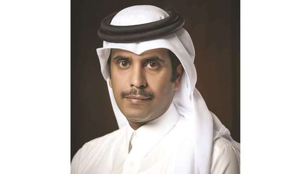 Sheikh Abdulla: Ensuring shareholders the best possible returns.