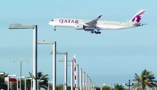 Qatar Airways has received a number of accolades this year, including Airline of the Year by the prestigious 2017 Skytrax World Airline Awards held at the Paris Air Show.