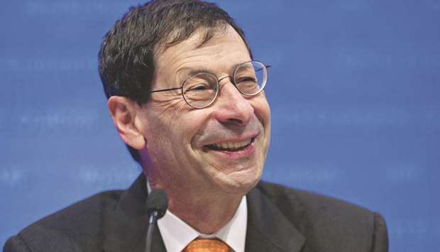 The global economy has been the subject of considerable protectionist rhetoric, such as President Donald Trumpu2019s proposed tariff on steel imported from China, but such talk had yet to translate into much action, says Maurice Obstfeld, the IMFu2019s economic counsellor and director of research.