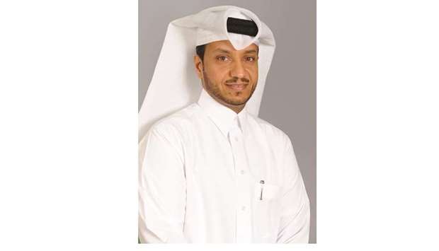 Al-Sulaiti: Steady growth in operations.