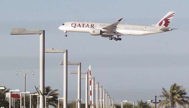 As an industry leader in aviation safety, Qatar Airways has demonstrated a strong safety and security performance record