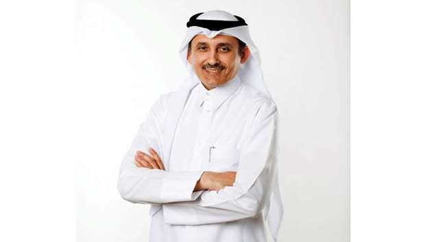 Dr Khalid Alyafei u2013 CMIO Sidra