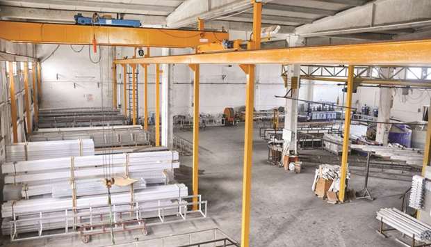 Japan, which produces about 2mn tonnes of rolled and extruded aluminium products a year, exported nearly 250,000 tonnes of those products in 2016. About 10% of the exported material went to the US, according to the nationu2019s trade data.