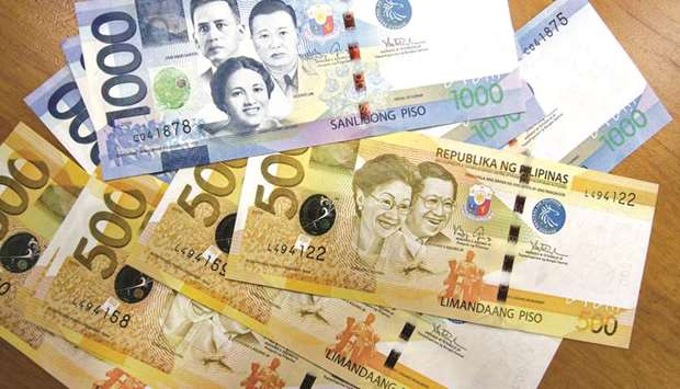 The Philippinesu2019 worsening external position increases its reliance on foreign financing and amplifies the downside for the currency