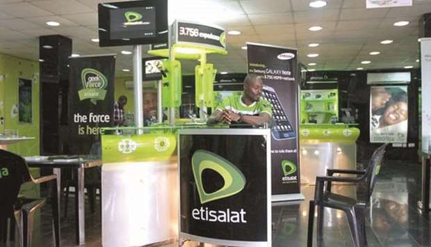 Etisalat Nigeria, which has been rebranded 9mobile, owes creditors and suppliers as much as $1.2bn