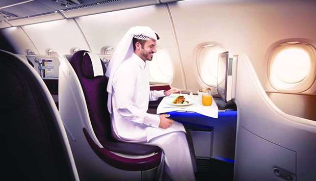 Passengers can now take advantage of special discounts on board the airlineu2019s Business class cabin to a host of popular holiday and business destinations