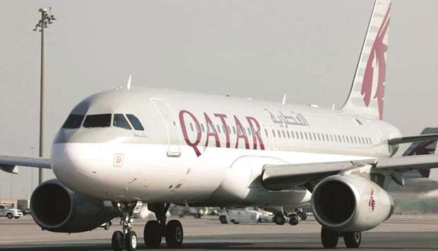 Both Prague and Sohar routes will be operated by Qatar Airwaysu2019 Airbus A320 aircraft