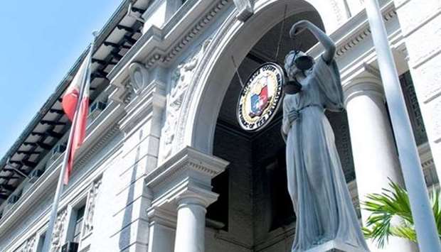 Supreme Court  Philippines