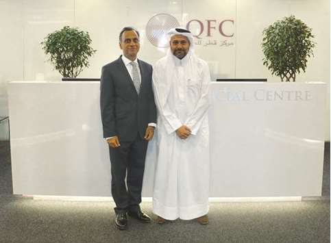 Al-Jaida and Sharma: Business as usual.