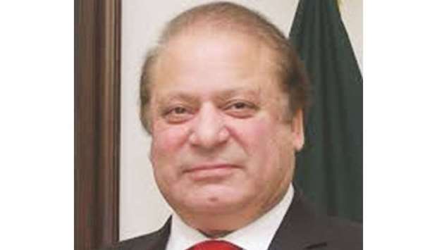 Nawaz Sharif: u201cSometimes you take cover of polls rigging and stage sit-ins, at others you conspire in the name of accountability and take refuge behind the JIT as you know that you cannot win elections. Itu2019s cowardice. Come and confront me in the [political] field whenever you wish sou201d