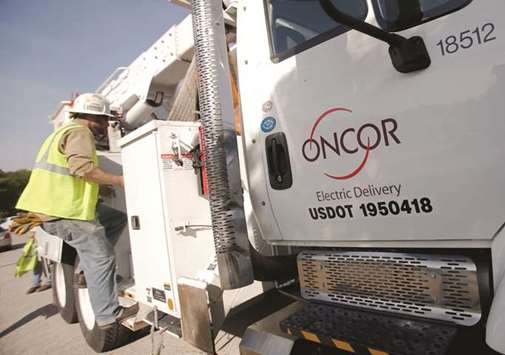 Elliott Management Corp is considering joining with some existing creditors and other strategic infrastructure funds for a counteroffer for Oncor Electric Delivery Co, according to a person with knowledge of the matter.