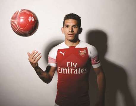 Lucas Torreira