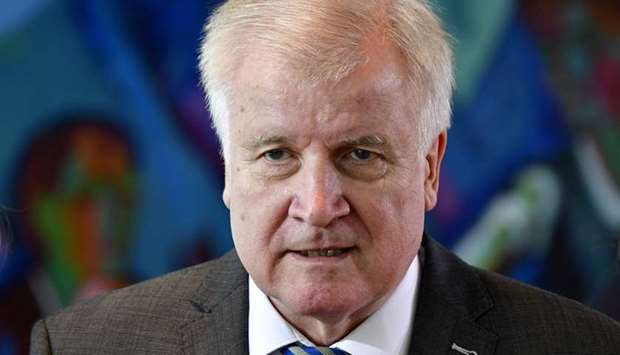 ,It was on my 69th birthday of all days -- and I didn't even order it -- that 69 people were returned to Afghanistan,,  said Horst Seehofer, German Interior Minister