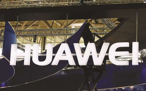 Western intelligence agencies have for years raised concerns about Huaweiu2019s ties to the Chinese government and the possibility that its equipment could be used for espionage. But there was no public evidence to support those suspicions.