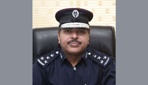 ,Milipol Qatar has consistently brought together the worldu2019s leading homeland security and civil defence experts under one roof,, says Brigadier Nasser bin Fahad al-Thani