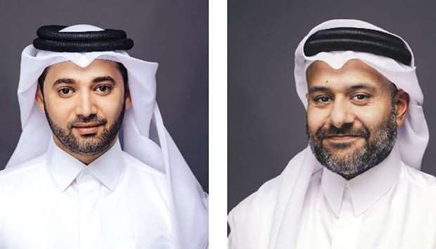 Al-Taweel: Encouraging firms. Al-Jaida: Vital contribution.
