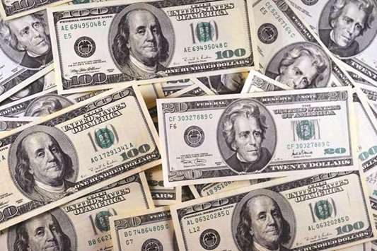 The US dollar gained more than 5% against major trading partnersu2019 currencies in the second quarter, supported by rising trade war tensions and a hawkish Federal Reserve. The dollar index, which at the start of the second quarter had been down about 11% year-over-year, rose to finish the quarter nearly flat on a year-over-year basis.