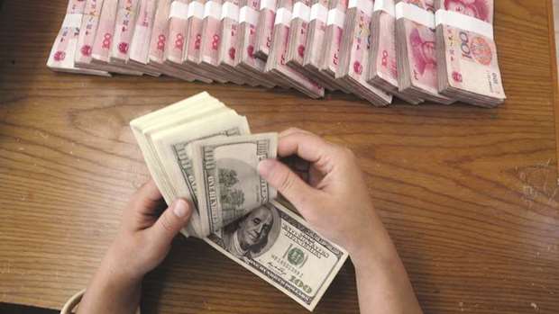 Chinau2019s foreign-exchange regulator said yesterday it was well-equipped to keep currency markets stable amid intensifying trade frictions with the United States and prepared to counteract cross-border capital outflow volatility if it arises.