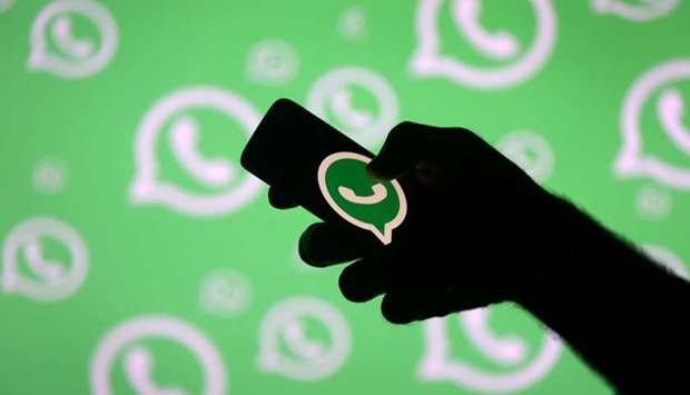 The spread of smartphones has enabled rumours to be shared at lightning speed and in huge volumes on WhatsApp.