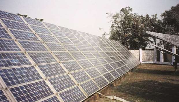 India, the largest importer of Chinese solar equipment, first proposed a 70% safeguard duty in January to protect its local industry. Indian solar project developers, who rely on overseas components, have countered that the move would jeopardise the nationu2019s plans to boost its use of renewable energy.