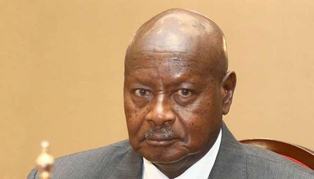 The opposition say the government of President Yoweri Museveni is failing to stem corruption and imposing new taxes to fund wasteful public spending.