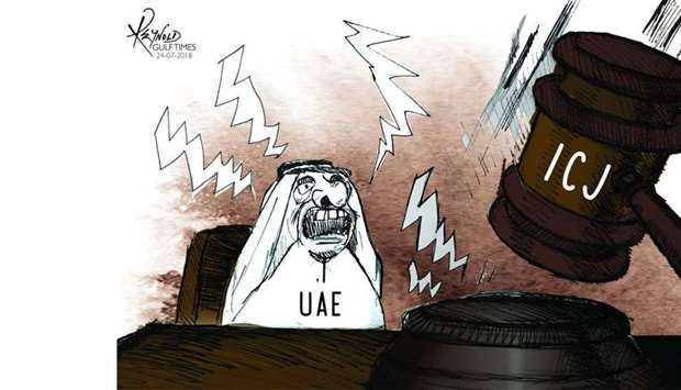 Gulf Times