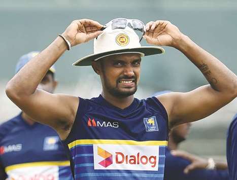 Danushka Gunathilaka