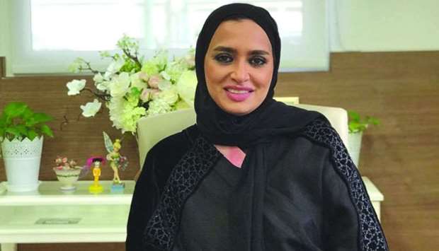 ,We have set up a national disease surveillance system for the early detection of infectious diseases,, says Dr Muna al-Maslamani