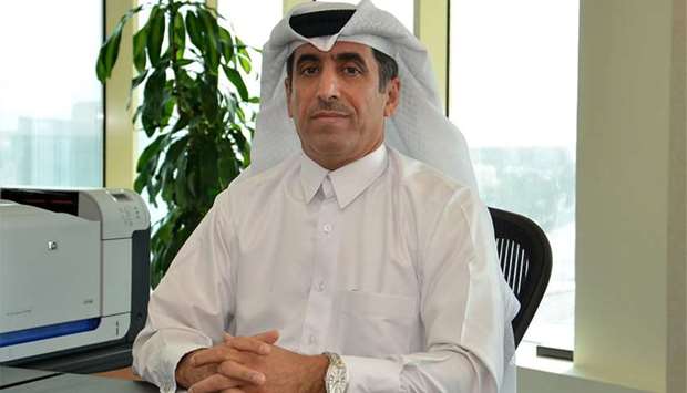Dr. Ibrahim bin Saleh Al Nuaimi