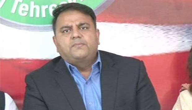 PTI has begun reaching out to potential coalition partners to form a government, according to spokesman Fawad Chaudhry