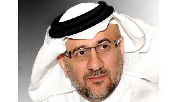 Dr Abdul Wahab al-Muslehrnrn
