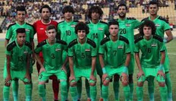 Several of the 23 players for the West Asia Football Federation (WAFF) tournament starting on Wednesday were found to be overage