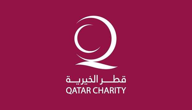 Qatar Charity