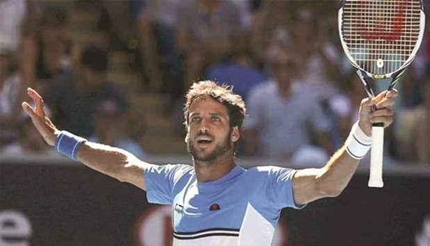Feliciano Lopez