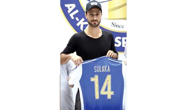 Rebin Sulaka