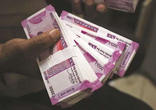 The Indian rupee ended at 68.94 against US dollar yesterday, breaching its earlier record low (on closing basis) of 68.82, hit on August 28, 2013.