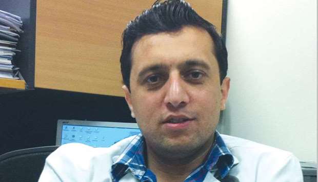 Dr Abdul Waheed Khan