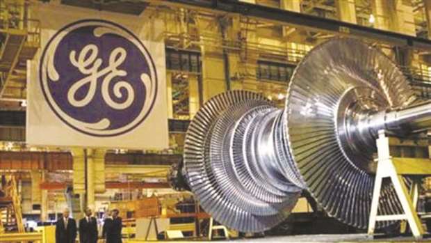 Global energy giant General Electric will build Pakistanu2019s first lignite-fuelled ultra-supercritical power plant of Lucky Electric in Bin Qasim with a production capacity of 660 megawatts, the company has announced yesterday.
