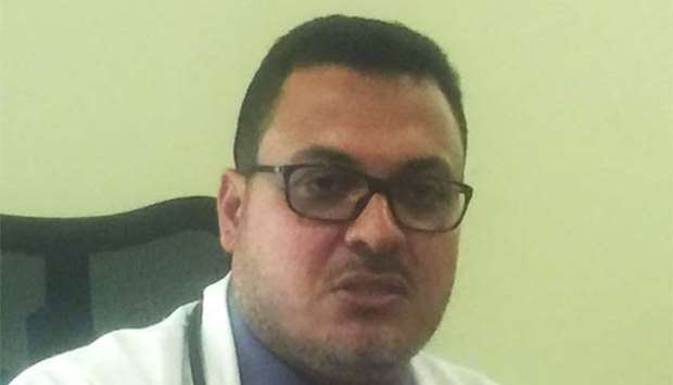 Dr Mohamed Abdulla Abukhattab