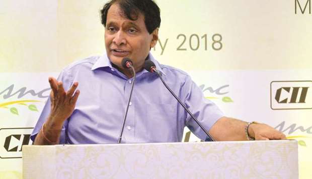 u201cIndia will need at least 1,000 planes in the next few years as it prepares a comprehensive and integrated plan for 2035 to boost the civil aviation sector,u201d Indiau2019s Commerce and Industry Minister Suresh Prabhu said yesterday.