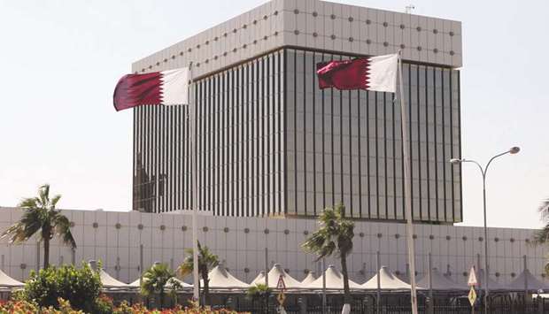u201cMore than 90% of the survey respondents (banks) expressed that the confidence in the financial stability of the banking sector has increased,u201d QCB said in its 9th Financial Stability Review.
