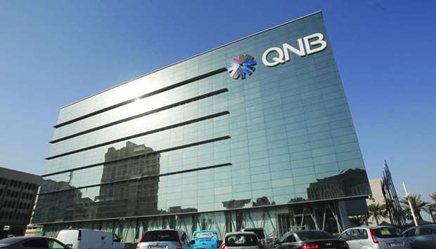 QNB's total assets reached QR887bn, up 5% on June 30, the highest ever achieved by the group