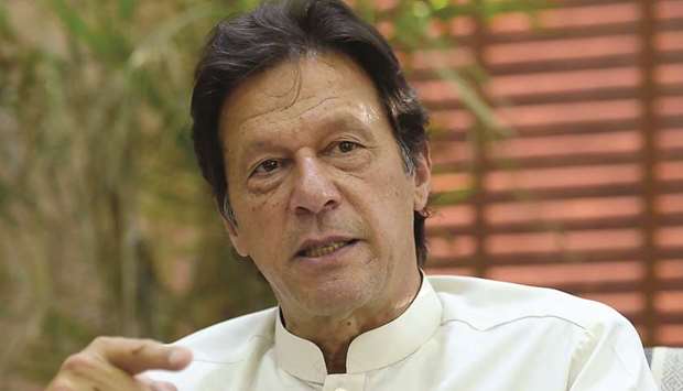 Prime Minister Khan said his government will announce various measures to reduce the price of basic food items for the common man at a meeting today.