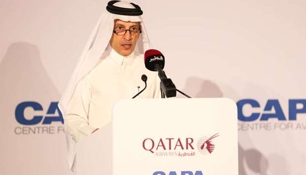 u201cQatar Airways is delighted to host the CAPA-Qatar Aviation Aeropolitical and Regulatory Summit again in 2020., , said Group Chief Executive, HE Akbar al-Baker