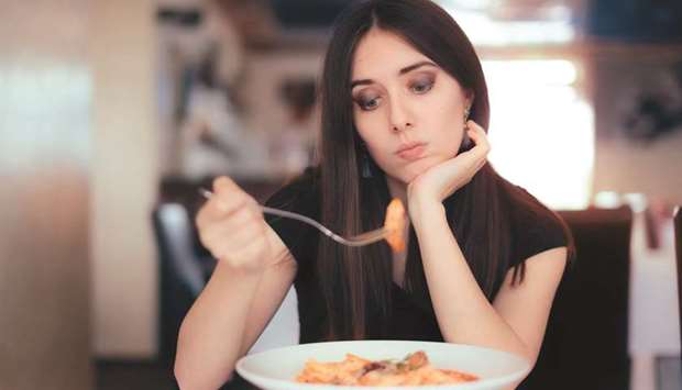 Many experts recognise orthorexia as an obsessive-compulsive-type of eating disorder although the American Psychiatric Association has not yet made it an official diagnosis.