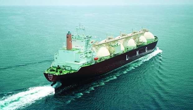 The 3,000th LNG cargo from Qatargas to Japan since January 10, 1997, which was transported onboard u2018Al Jasrau2019, a conventional LNG vessel with a capacity of 135,000 cubic metres, was delivered to JERA, a joint venture between Chubu Electric and Tokyo Electric.