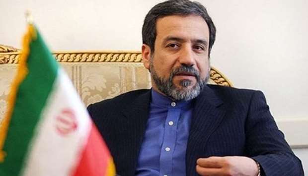 Iranian Deputy Foreign Minister for Political Affairs Abbas Araghchi is heading to Paris to hold talks with French officials about the deal.