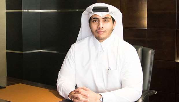 u201cWe now have a truly world-class infrastructure in place,u201d says al-Mannai