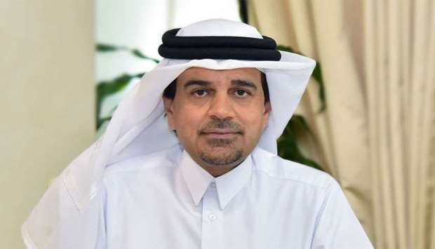 u201cThe Qatari market remains promising; local banks in general are benefitting from big projects that are related to the infrastructure,, says Al-Shaibei.
